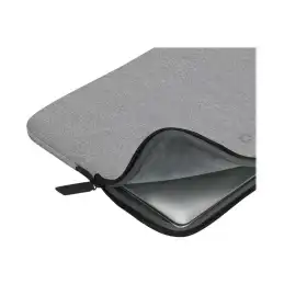 DICOTA Skin URBAN - Housse d'ordinateur portable - 13" - gris (D31751)_6